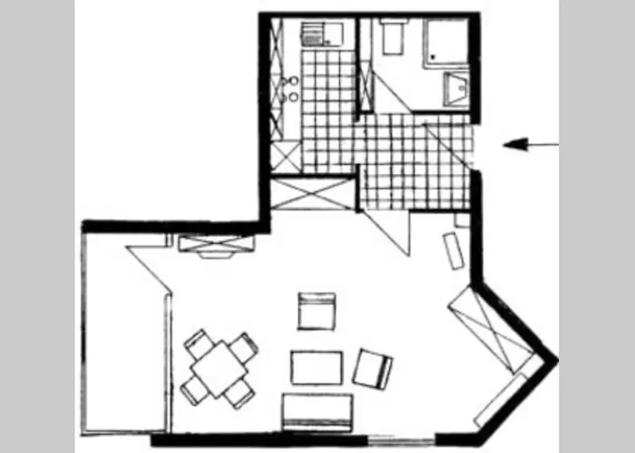 North East Appartement *