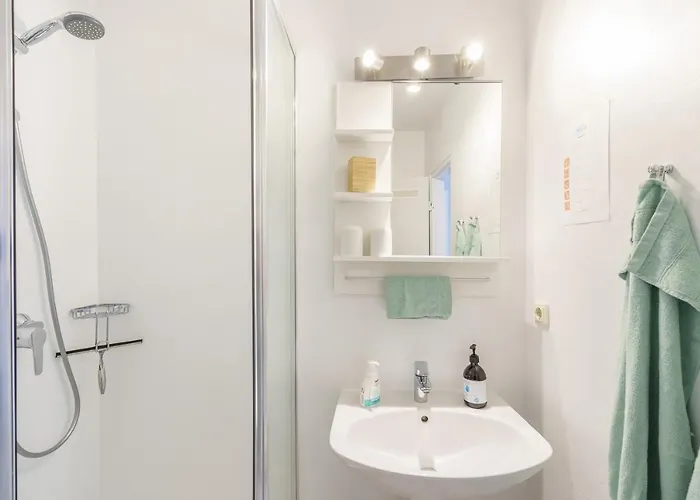 North East Scharbeutz