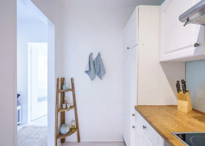 Appartement North East *