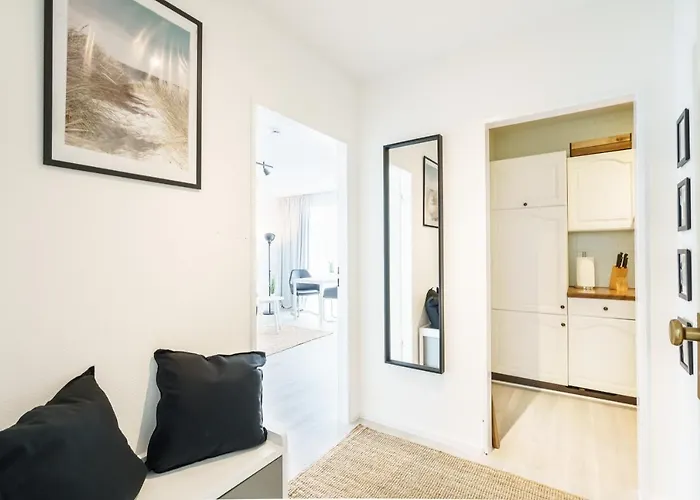 North East * Scharbeutz