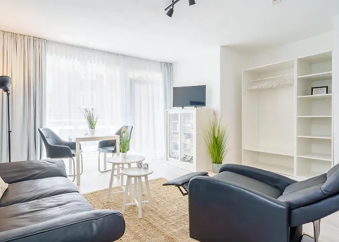 North East 아파트 샬베우츠