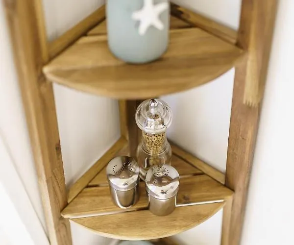 North East Appartement *