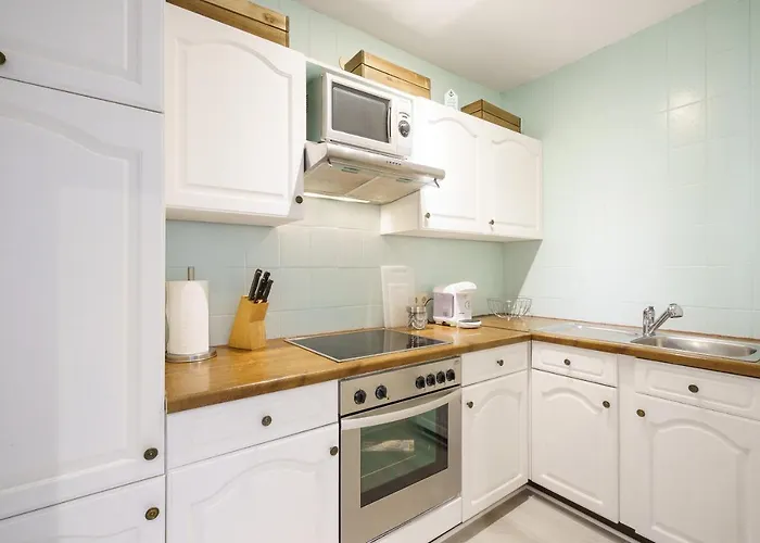 Appartement North East