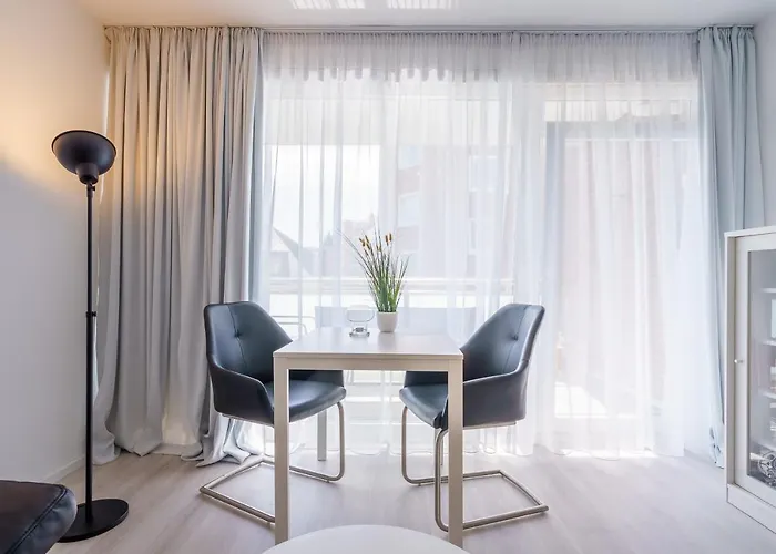 North East Appartement *