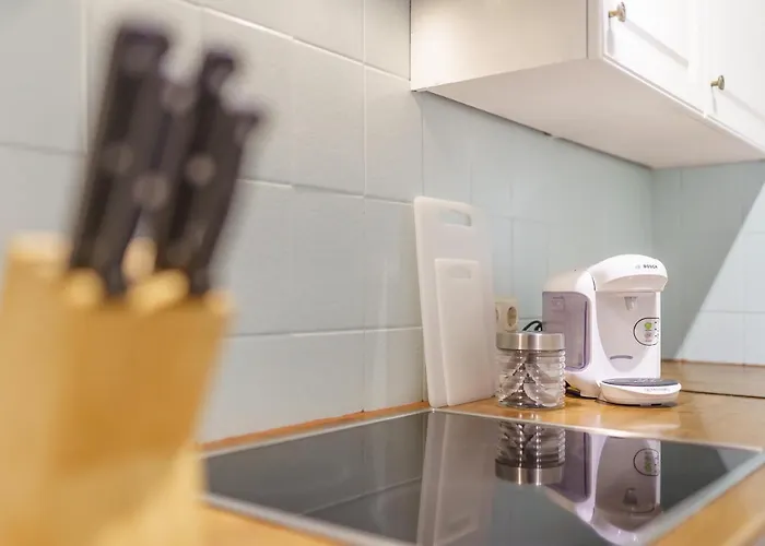 North East Appartement