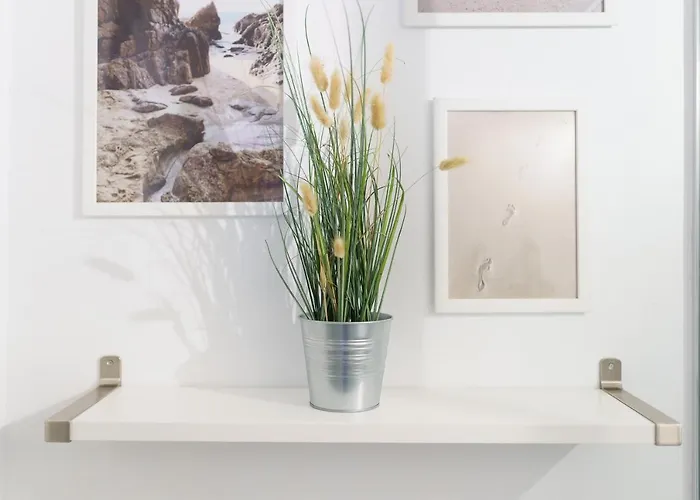 Appartement North East Scharbeutz