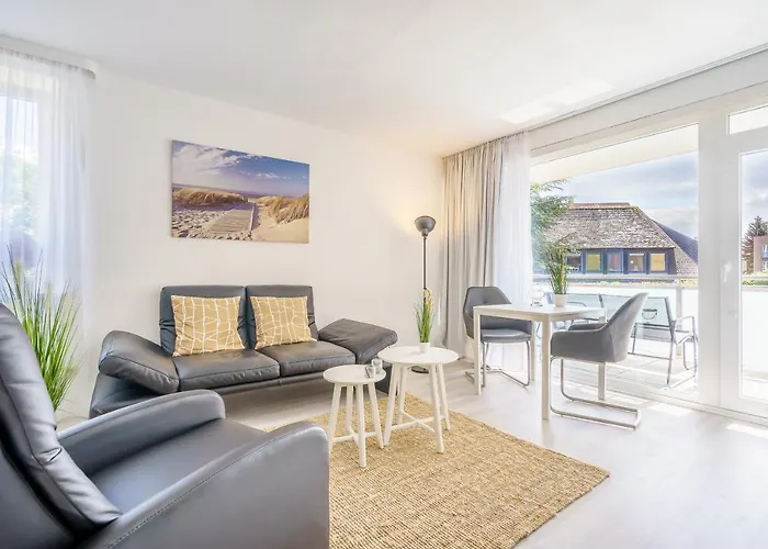 Appartement North East *